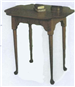18th Century Tea Table